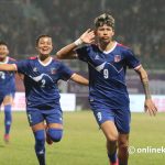 फिफा महिला वरीयतामा नेपालको छलाङ, हालसम्मकै उच्च वरीयतामा