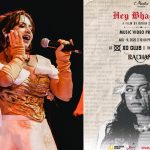 रचना दाहालको नयाँ म्युजिक भिडियो ‘हे भगवान’ शनिबार आउँदै